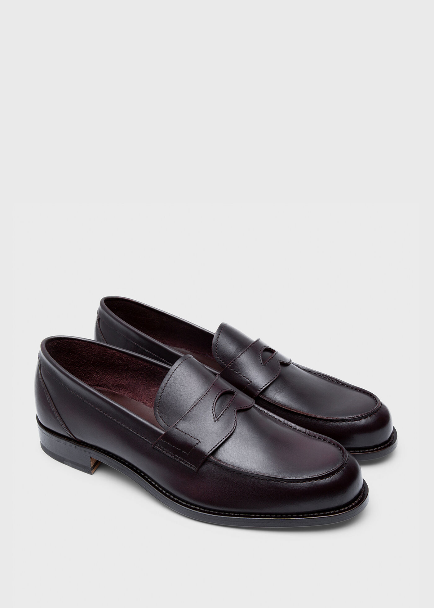 The Paul Penny Loafer